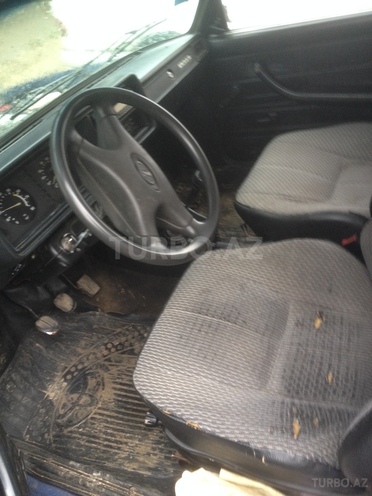 LADA (VAZ) 2107 2006, 76,000 km - 1.6 л - Bakı