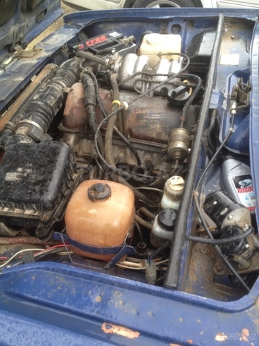 LADA (VAZ) 2107 2006, 76,000 km - 1.6 л - Bakı