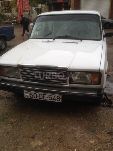 LADA (VAZ) 2107 2006, 65,000 km - 1.6 l - Bakı