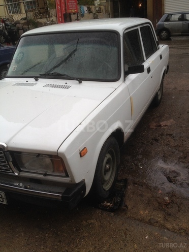 LADA (VAZ) 2107 2006, 65,000 km - 1.6 l - Bakı