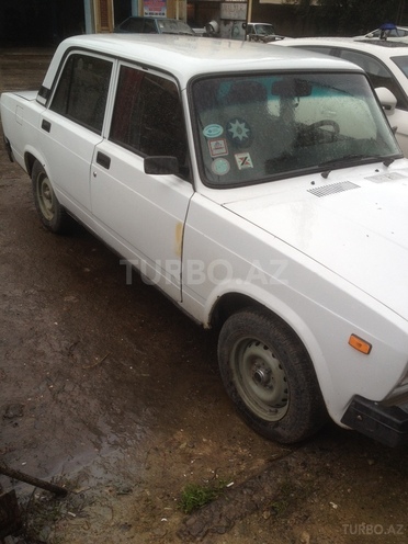 LADA (VAZ) 2107 2006, 65,000 km - 1.6 l - Bakı