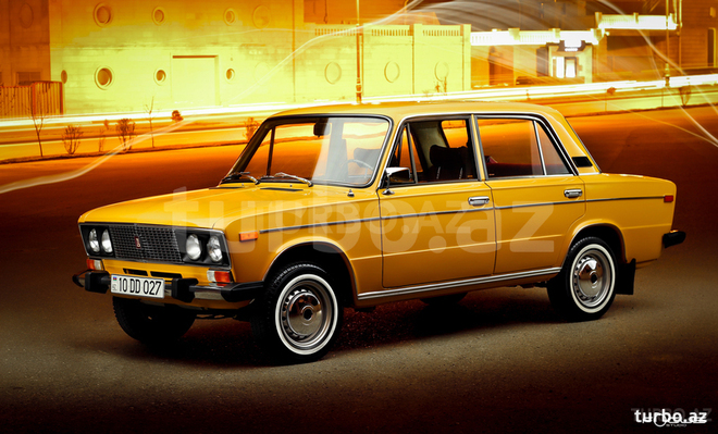 LADA (VAZ) 21013 1983, 51,000 km - 0.2 l - Cəlilabad