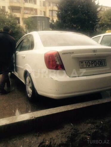 Daewoo Gentra 2014, 400,000 km - 1.5 l - Bakı