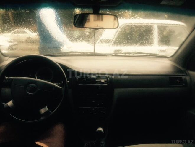 Daewoo Gentra 2014, 400,000 km - 1.5 l - Bakı