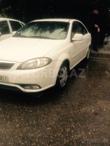 Daewoo Gentra 2014, 400,000 km - 1.5 l - Bakı