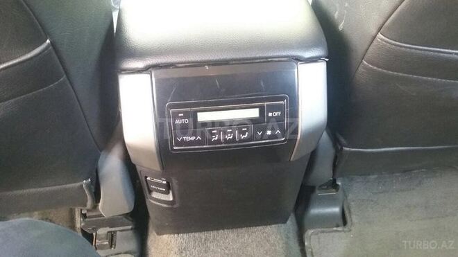 Toyota Prado 2010, 107,000 km - 2.7 l - Bakı