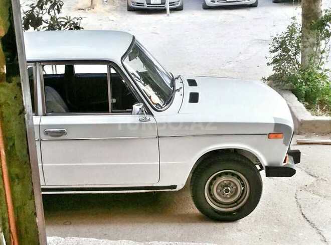 LADA (VAZ) 2106 1989, 2,500 km - 0.2 л - Bakı