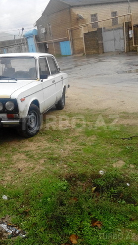 LADA (VAZ) 2106 1989, 2,500 km - 0.2 л - Bakı