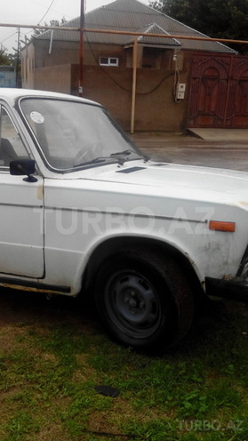 LADA (VAZ) 2106 1989, 2,500 km - 0.2 л - Bakı