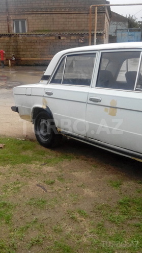 LADA (VAZ) 2106 1989, 2,500 km - 0.2 л - Bakı