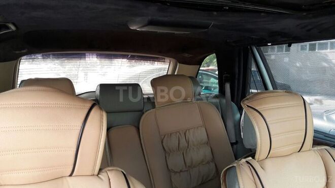 BMW X5 2002, 2,850,696 km - 4.4 l - Bakı