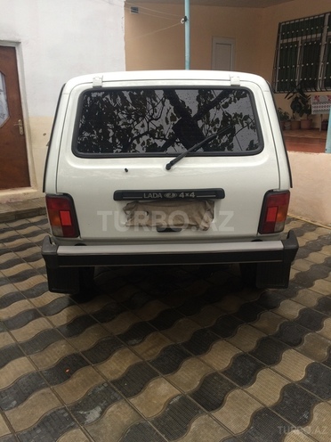 LADA (VAZ) Niva 2013, 55,000 km - 1.7 l - Bakı