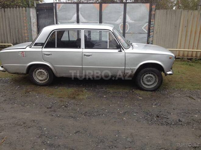 LADA (VAZ) 21011 1984, 105,645 km - 1.3 л - Qax
