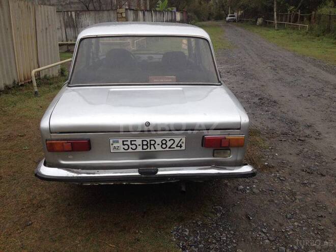 LADA (VAZ) 21011 1984, 105,645 km - 1.3 л - Qax
