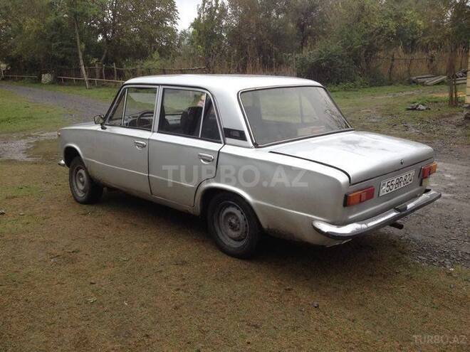 LADA (VAZ) 21011 1984, 105,645 km - 1.3 л - Qax