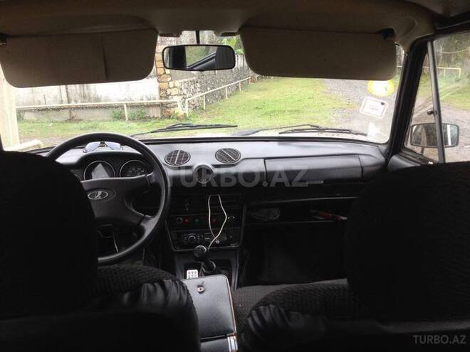 LADA (VAZ) 21011 1984, 105,645 km - 1.3 л - Qax