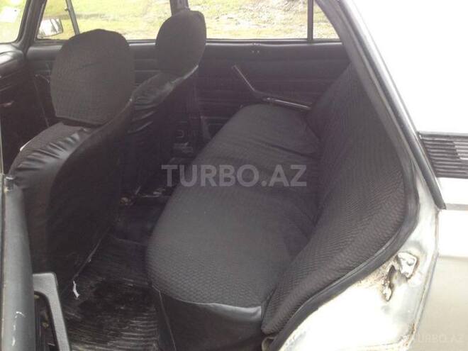 LADA (VAZ) 21011 1984, 105,645 km - 1.3 л - Qax