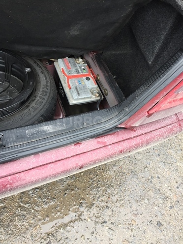 Mercedes C 240 1999, 260,000 km - 2.4 l - Bakı
