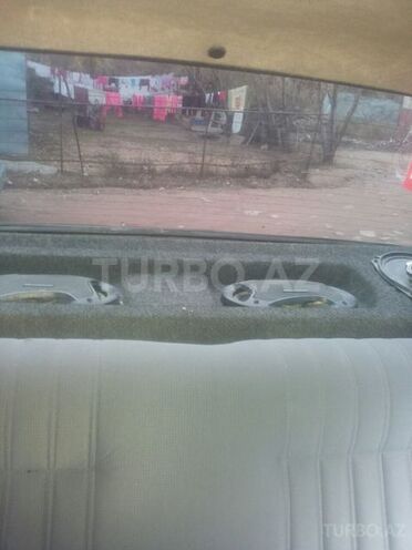 LADA (VAZ) 21099 1998, 1,700,000 km - 1.6 л - Bakı