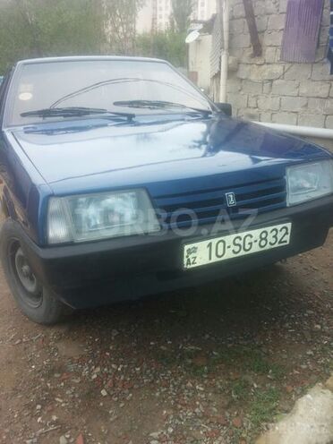 LADA (VAZ) 21099 1998, 1,700,000 km - 1.6 л - Bakı
