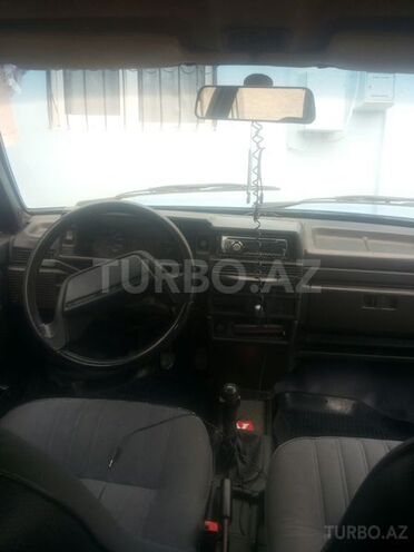 LADA (VAZ) 21099 1998, 1,700,000 km - 1.6 л - Bakı