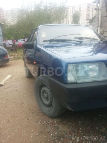 LADA (VAZ) 21099 1998, 1,700,000 km - 1.6 л - Bakı