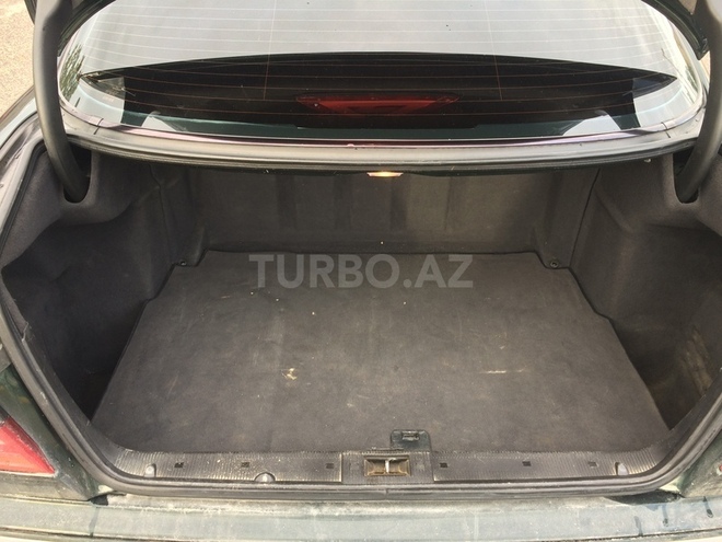 Mercedes E 270 2000, 2,052,000 km - 2.7 l - Bakı