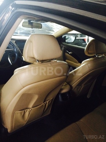 Hyundai Azera 2012, 72,000 km - 2.4 l - Bakı