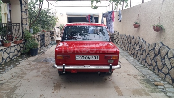 LADA (VAZ) 2101 1974, 3,333,333 km - 0.2 l - Bakı
