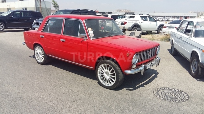 LADA (VAZ) 2101 1974, 3,333,333 km - 0.2 l - Bakı