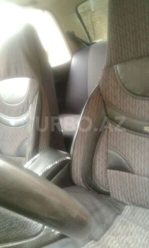 LADA (VAZ) 2107 2010, 35,000 km - 1.7 l - Bakı