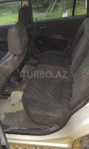 Opel Tigra 1997, 313,000 km - 1.6 л - Bakı
