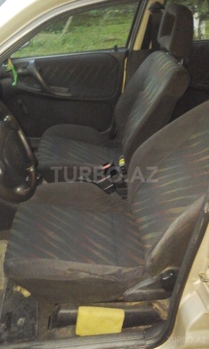 Opel Tigra 1997, 313,000 km - 1.6 л - Bakı