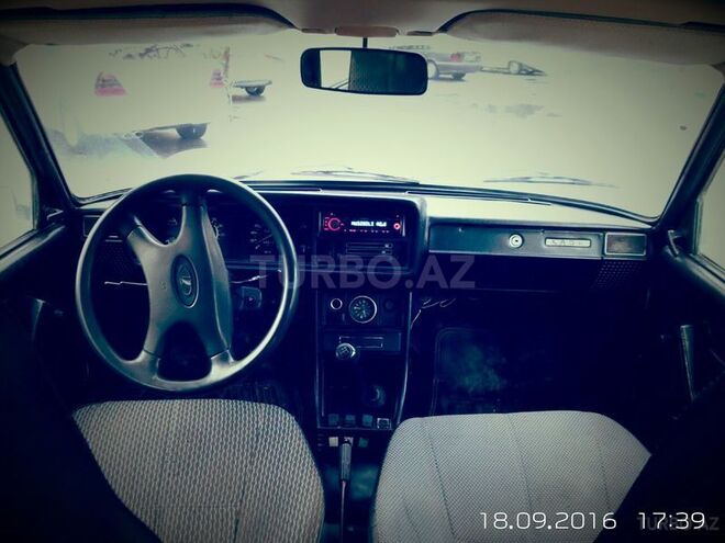 LADA (VAZ) 2107 2003, 170,000 km - 1.6 l - Sumqayıt