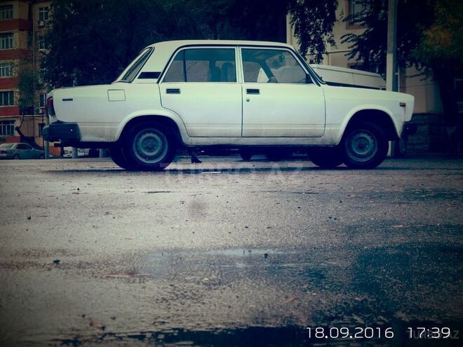 LADA (VAZ) 2107 2003, 170,000 km - 1.6 l - Sumqayıt