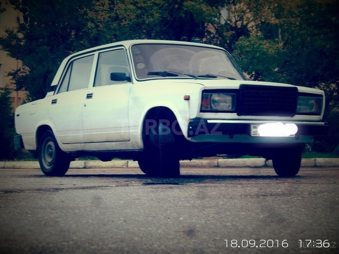LADA (VAZ) 2107 2003, 170,000 km - 1.6 l - Sumqayıt