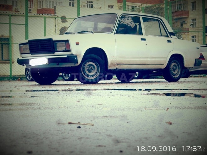 LADA (VAZ) 2107 2003, 170,000 km - 1.6 l - Sumqayıt