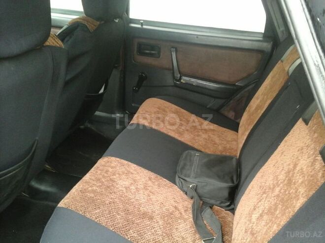 LADA (VAZ) 2109 2001, 215,964 km - 1.6 l - Bakı