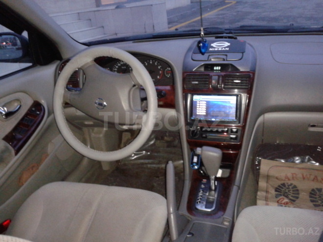 Nissan Maxima 2005, 180,000 km - 3.0 l - Bakı