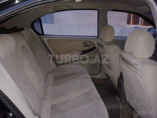 Nissan Maxima 2005, 180,000 km - 3.0 l - Bakı