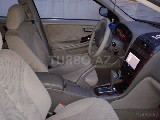 Nissan Maxima 2005, 180,000 km - 3.0 l - Bakı