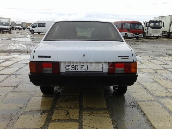 LADA (VAZ) 21099 2003, 215,000 km - 1.6 l - Sumqayıt