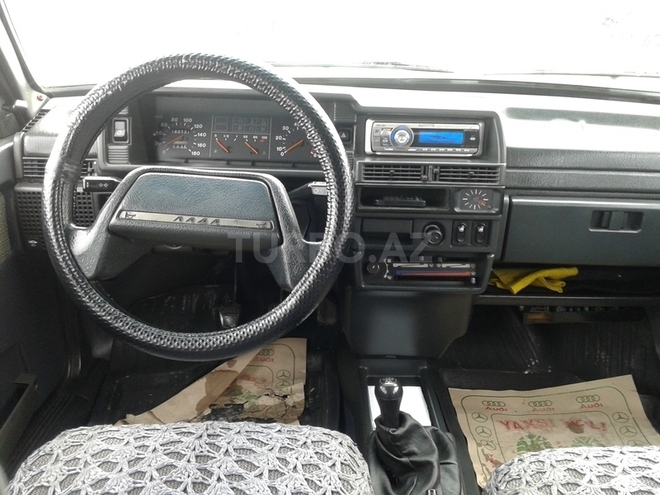 LADA (VAZ) 21099 2003, 215,000 km - 1.6 l - Sumqayıt