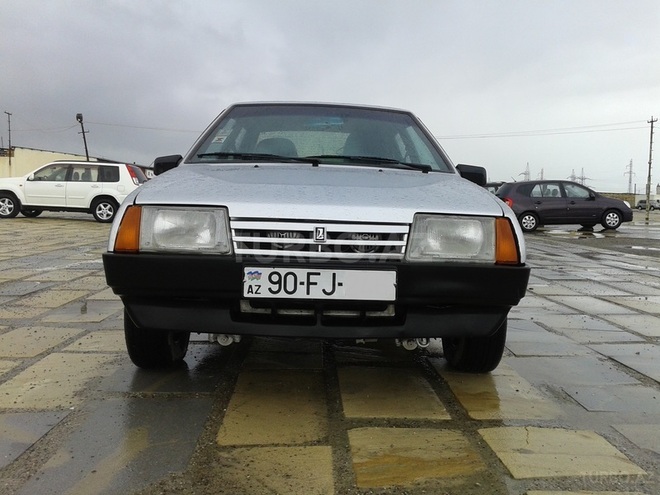 LADA (VAZ) 21099 2003, 215,000 km - 1.6 l - Sumqayıt