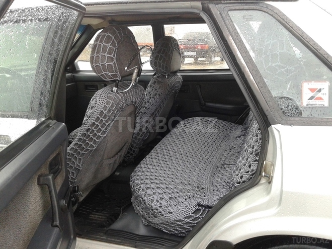 LADA (VAZ) 21099 2003, 215,000 km - 1.6 l - Sumqayıt