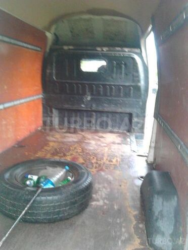 Ford Transit 2000, 345,000 km - 2.4 l - Bakı