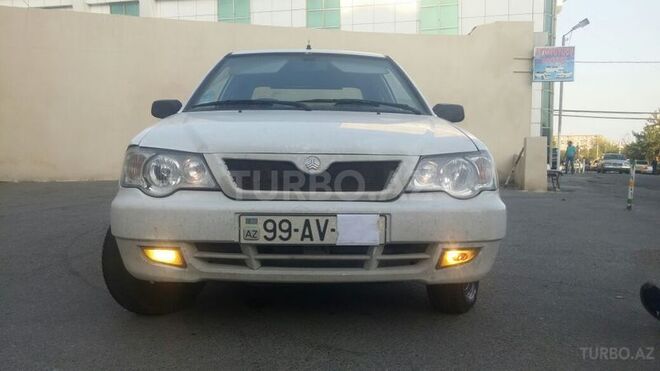 Saipa 132 2013, 124,000 km - 1.3 l - Bakı
