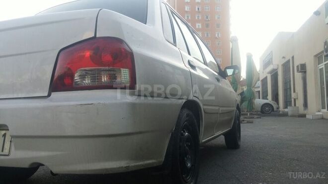 Saipa 132 2013, 124,000 km - 1.3 l - Bakı