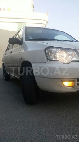 Saipa 132 2013, 124,000 km - 1.3 l - Bakı