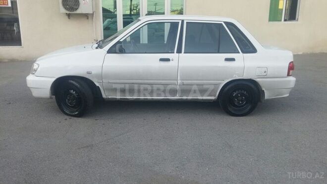 Saipa 132 2013, 124,000 km - 1.3 l - Bakı